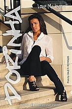 Featured Dorinha Styles